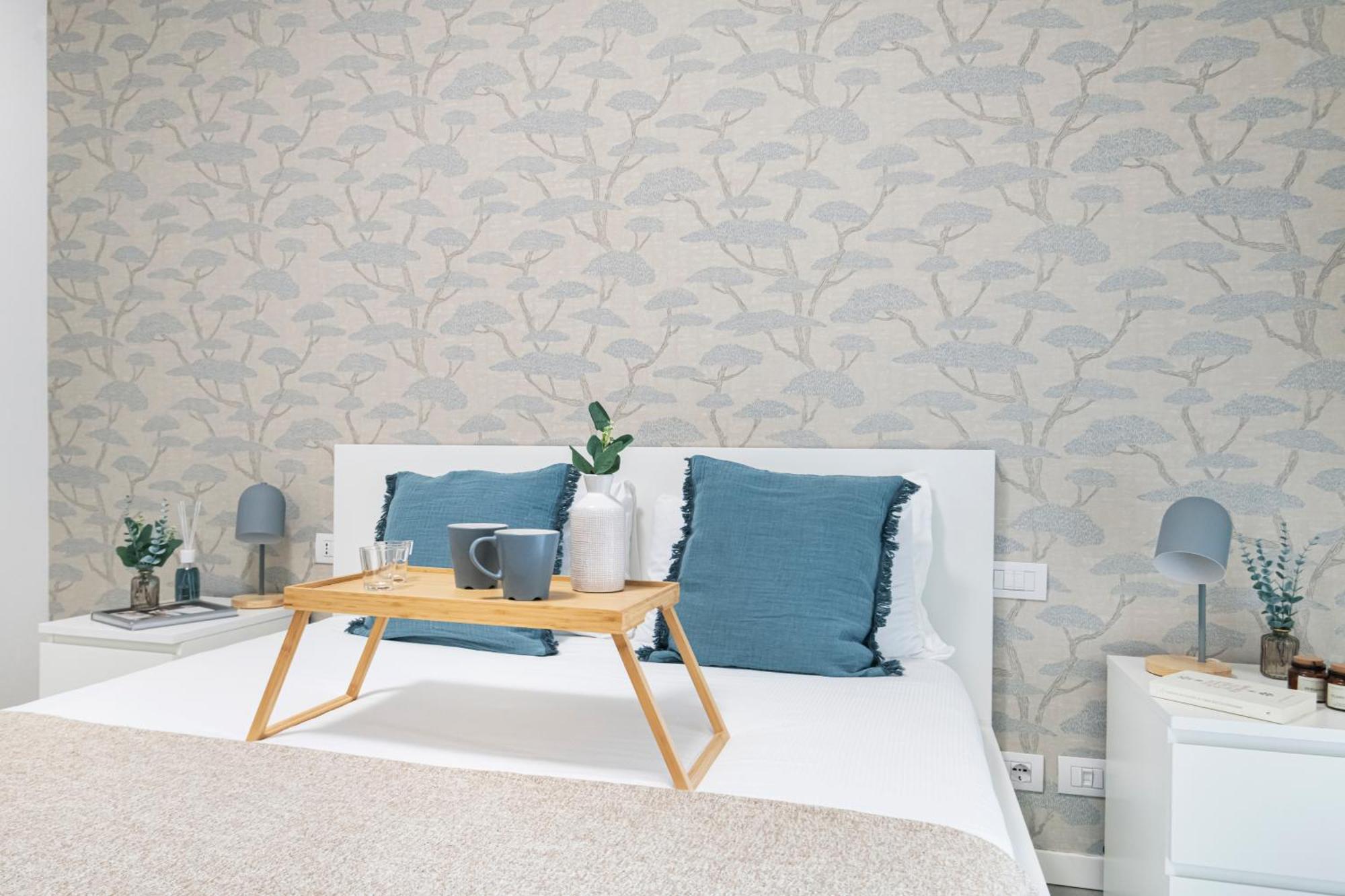 Luxury Apt In Moscova ミラノ エクステリア 写真