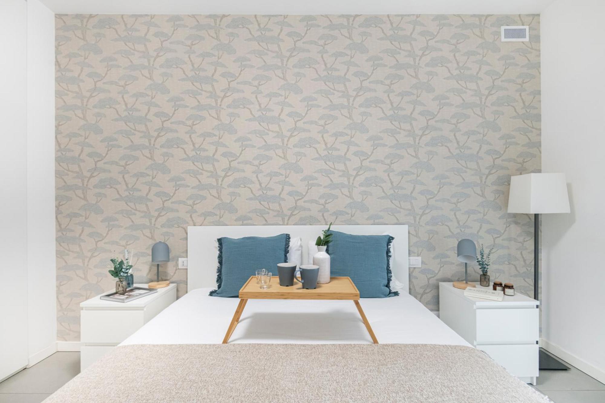 Luxury Apt In Moscova ミラノ エクステリア 写真