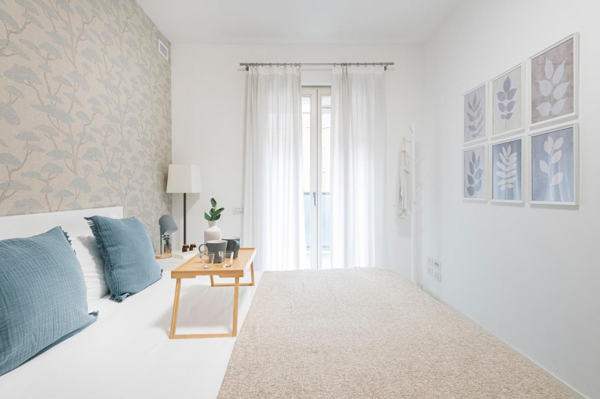 Luxury Apt In Moscova ミラノ エクステリア 写真
