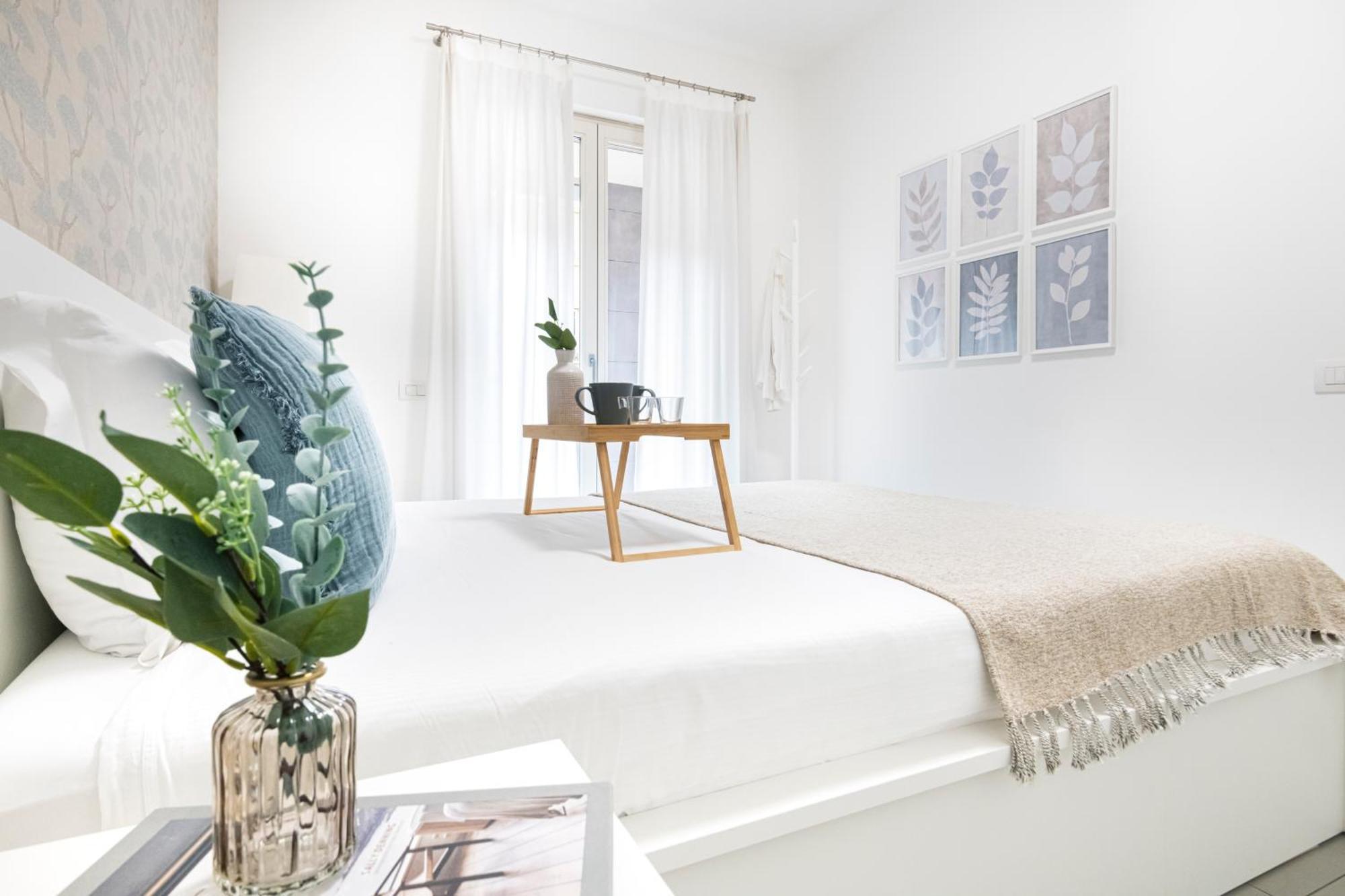 Luxury Apt In Moscova ミラノ エクステリア 写真