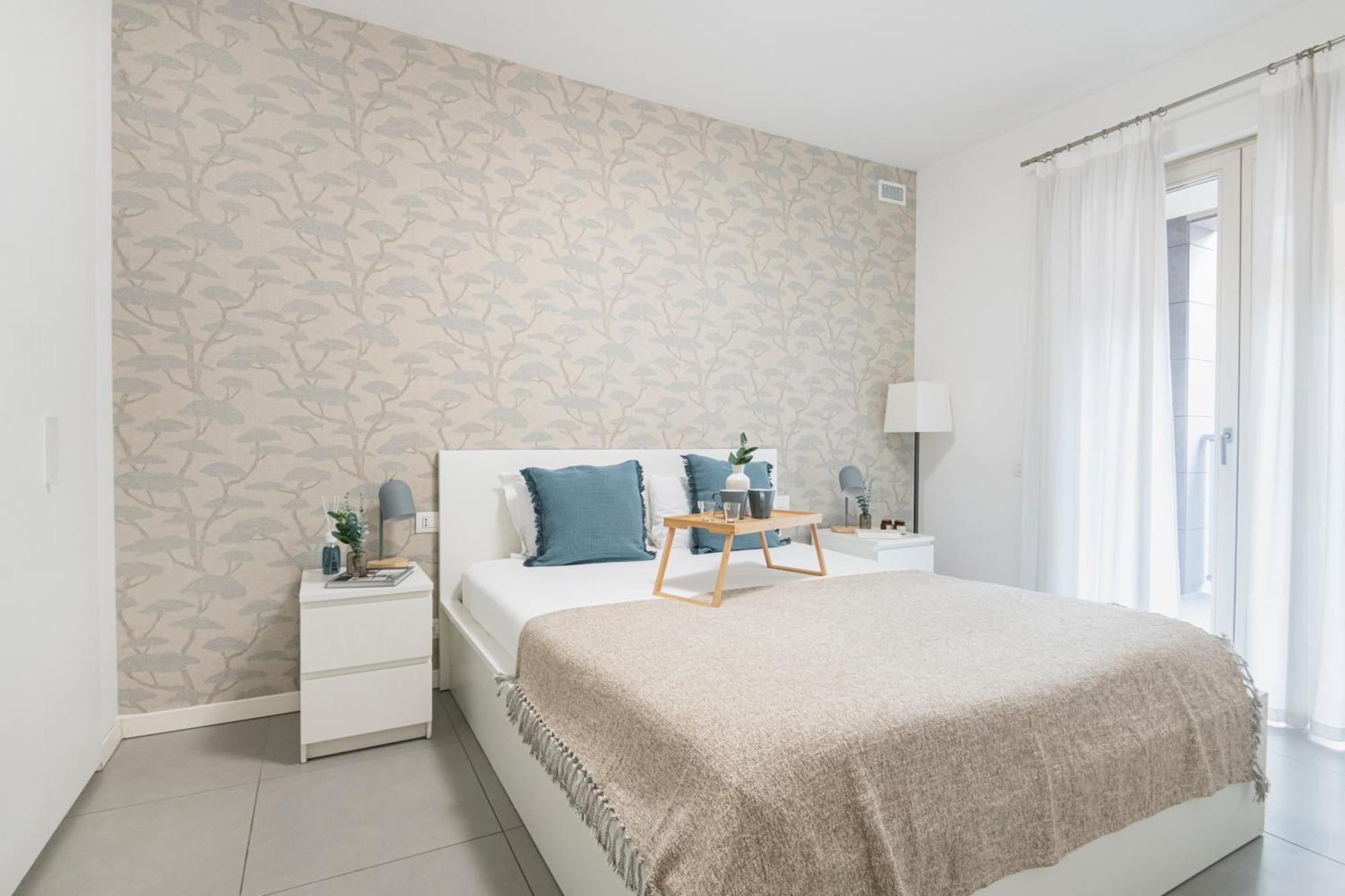 Luxury Apt In Moscova ミラノ エクステリア 写真