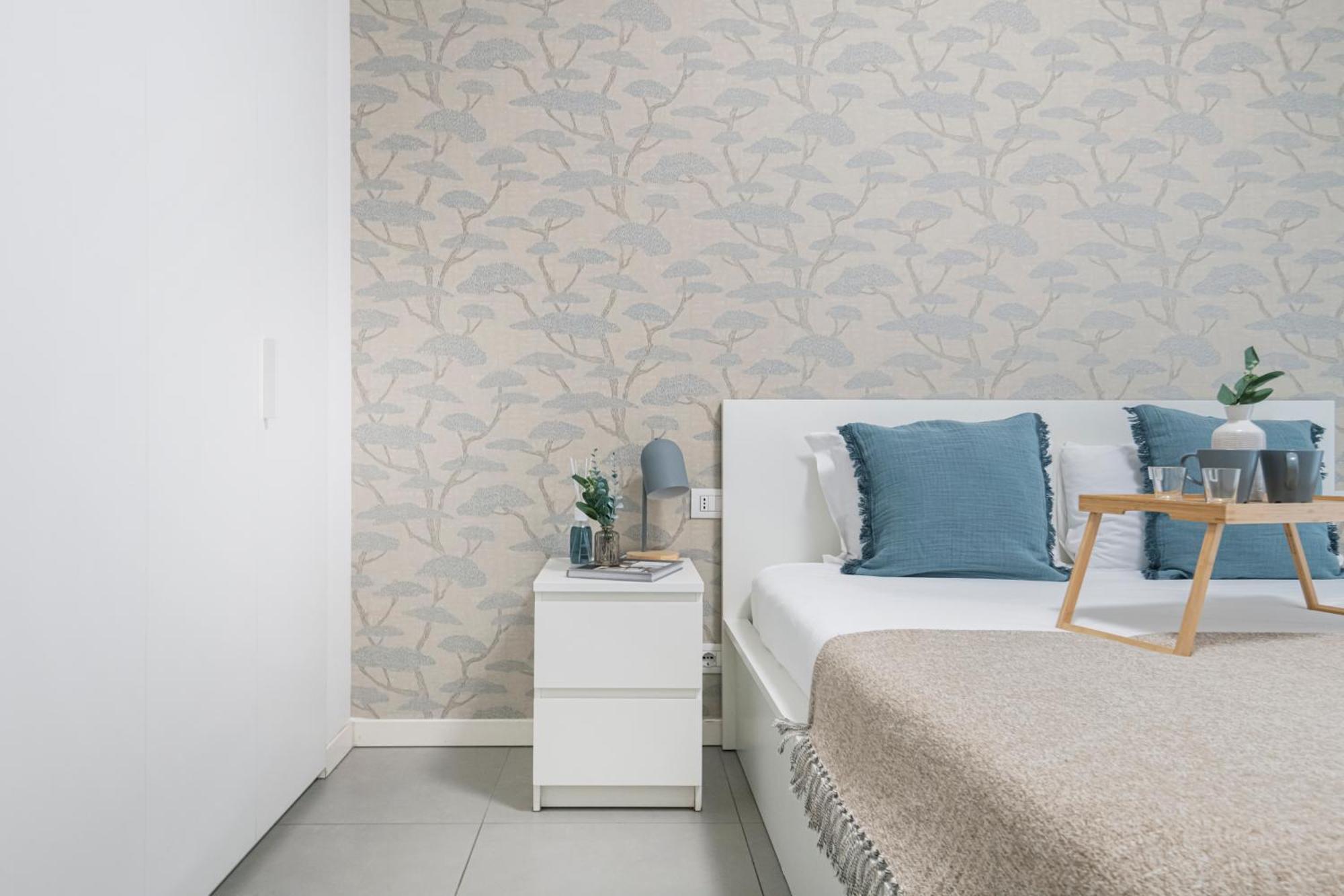 Luxury Apt In Moscova ミラノ エクステリア 写真