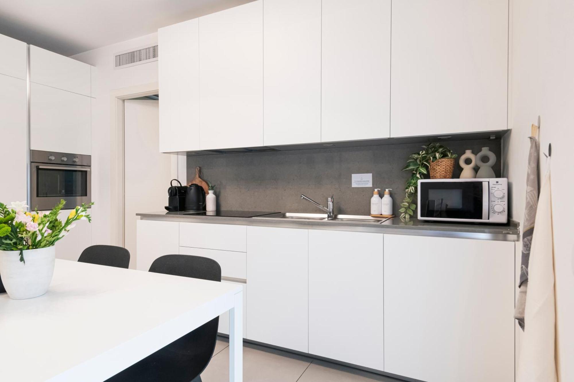 Luxury Apt In Moscova ミラノ エクステリア 写真