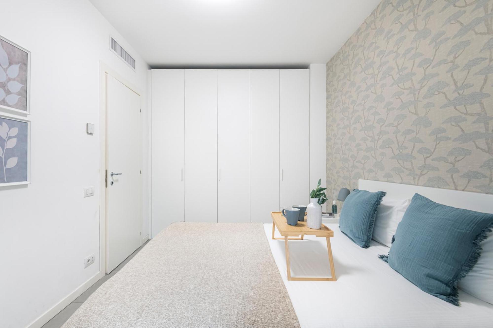 Luxury Apt In Moscova ミラノ エクステリア 写真