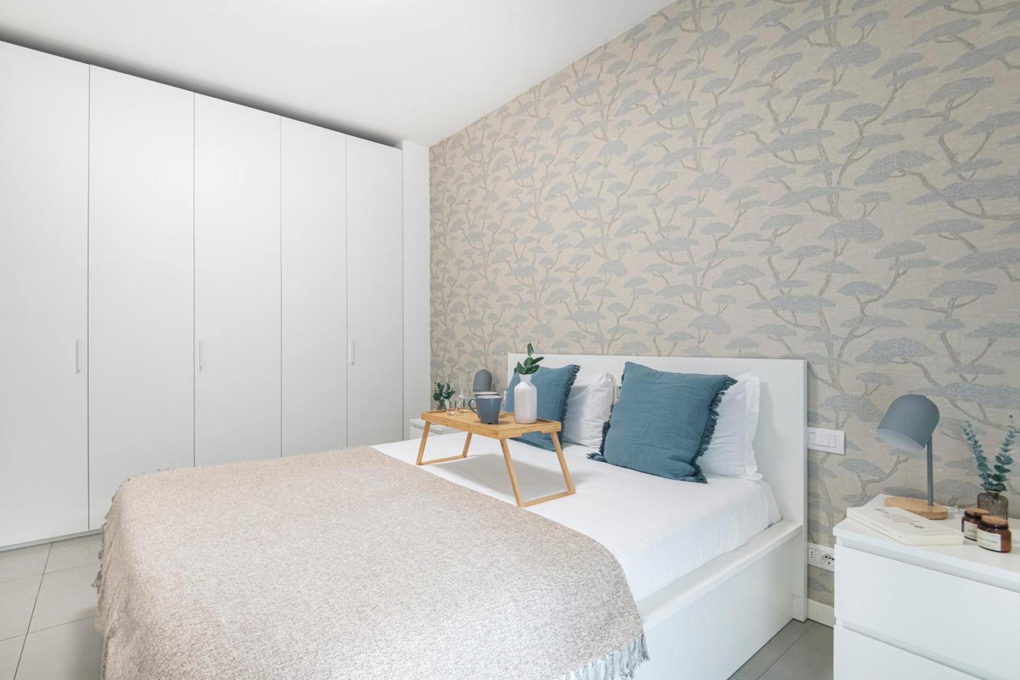 Luxury Apt In Moscova ミラノ エクステリア 写真