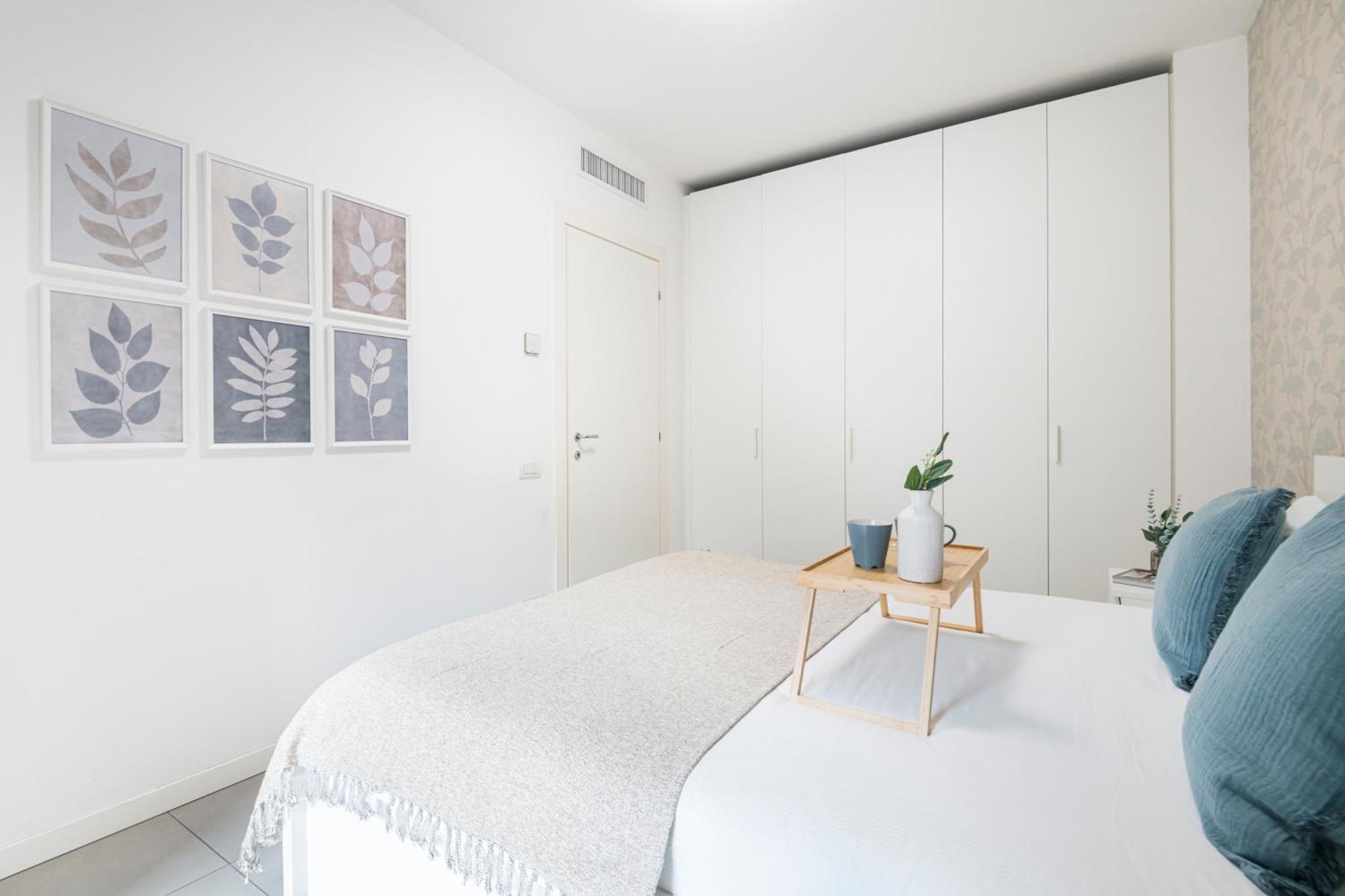 Luxury Apt In Moscova ミラノ エクステリア 写真