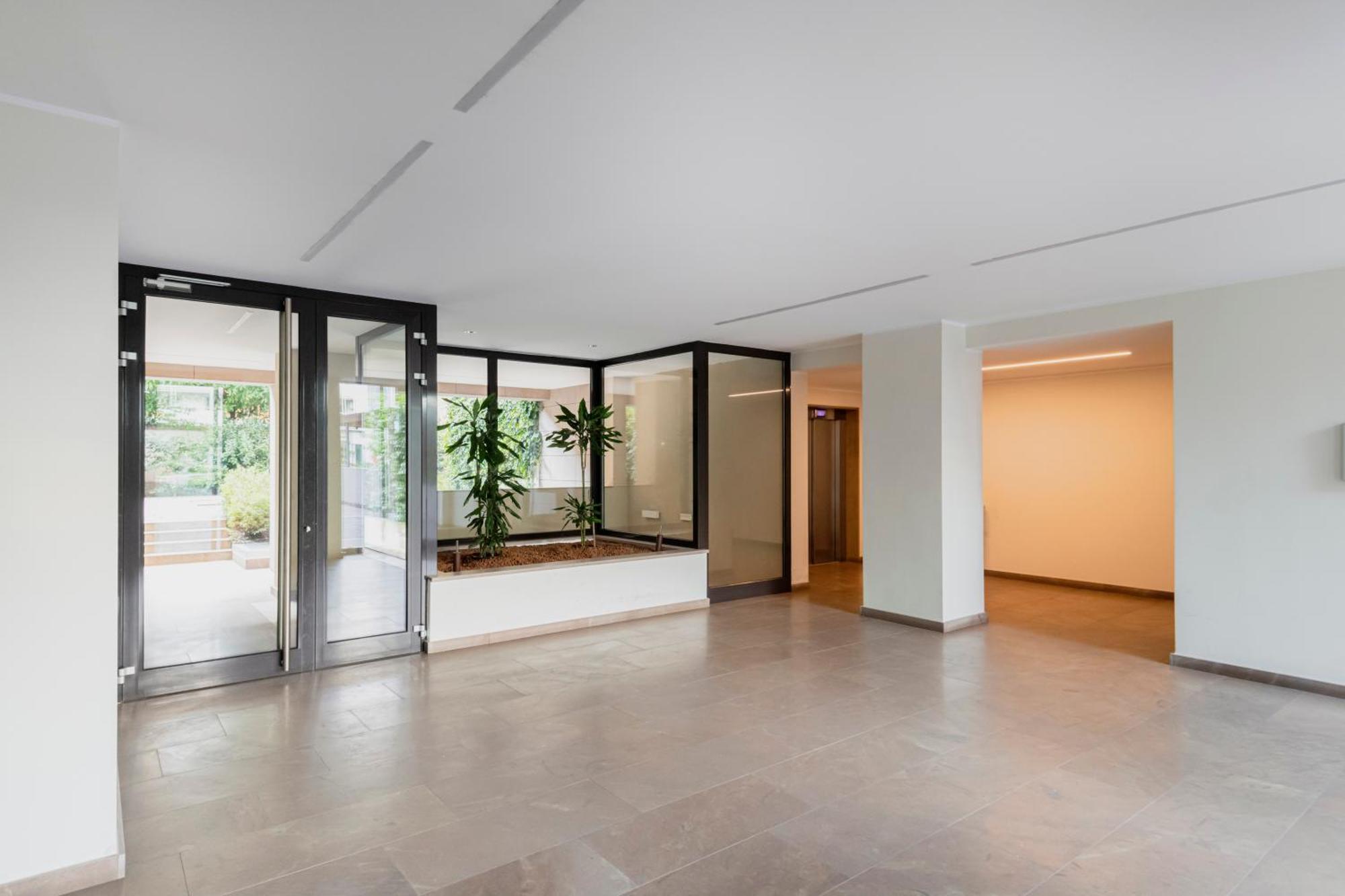 Luxury Apt In Moscova ミラノ エクステリア 写真