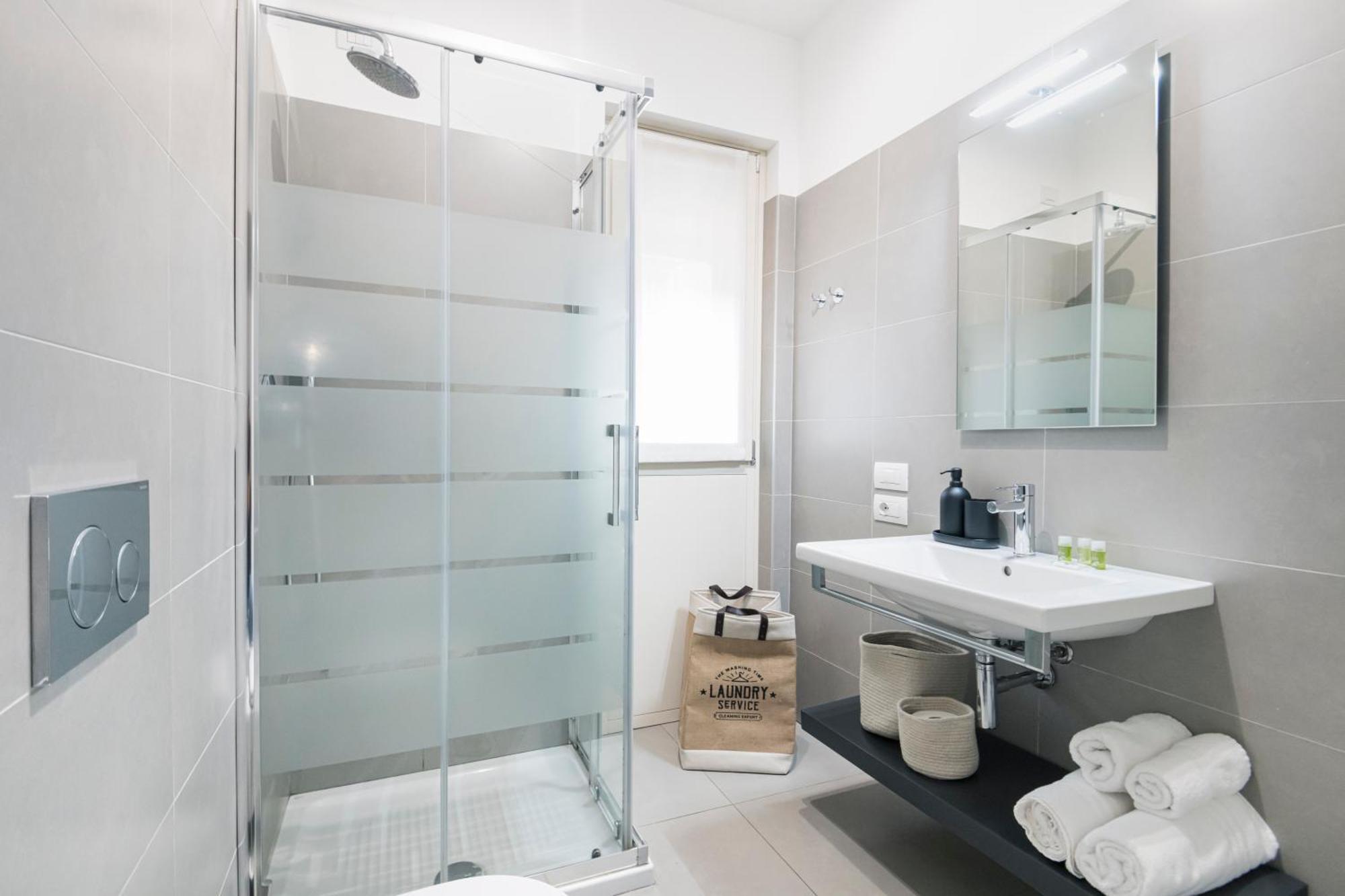 Luxury Apt In Moscova ミラノ エクステリア 写真
